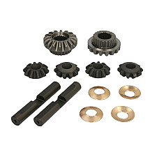 Set reparatie, diferential Differential assembly repair kit CARRARO CARRARO 66332-CR