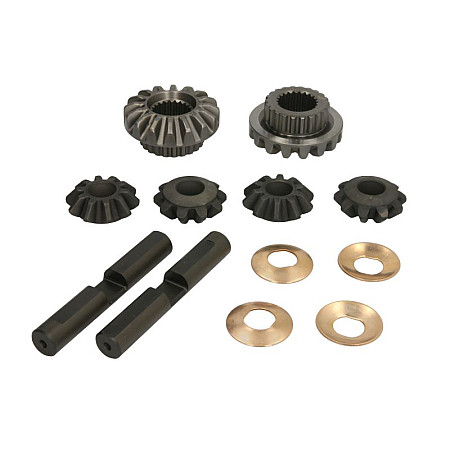 Set reparatie, diferential Differential assembly repair kit CARRARO CARRARO 66332-CR