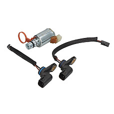 Element de reglare, traciune integrala Differential axle drive AWD drive engagement JEEP COMMANDER GRAND CHEROKEE III 3.0D-6.1 10.04-10.11 DORMAN DOR600-404