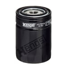 Filtru ulei Oil filter ZETOR 5340 JOHN DEERE 3100 A 3110 A 3210 A 3410 A 6100 6300 6600 HENGST H17W09