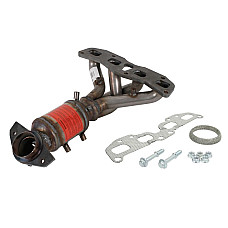 Catalizator EURO 3 NISSAN PRIMERA X-TRAIL I 2.0/2.5 07.01- BM CATALYSTS BM91392H