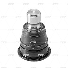 Articulatie sarcina/ghidare Axle ball joint L/R bottom NISSAN MURANO I QASHQAI I QASHQAI II TEANA I X-TRAIL II X-TRAIL III RENAULT KADJAR KOLEOS I 1.2-3.5 08.03- CTR CTRCB0332