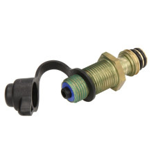 Valva control Conector de control M16x15 exterior cu cizma de cauciuc dop 173mm marimea R perete RAUFOSS 960 51 800