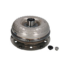 Ansamblu ambreiaj hidraulic Fluid coupling Converter Wandler Converter Wandler brand-new ZF 8 HP 45 ZF 1090 298 099