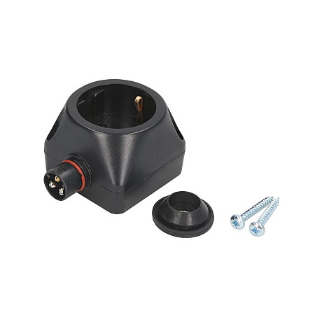 Dulie PRIZA 829 Space incalzitoare DEFA DEFA460829