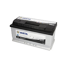Acumulator Pornire Acumulator VARTA 12V 88Ah/740A BLACK DYNAMIC R+ en 1 353x175x175 B13 - flansa de montare 10.5 mm pornire VARTA BL588403074