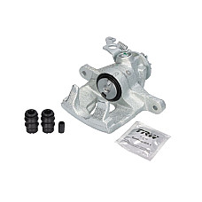 Etrier frana Etrier de frana cu disc Spate Dreapta  FORD MONDEO III 1.8-3.0 10.00-03.07 TRW AUTOMOTIVE BHN376E