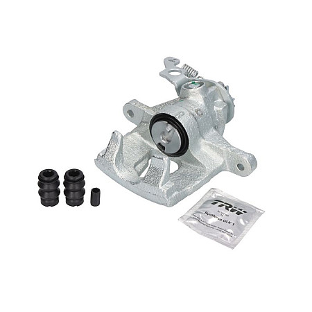 Etrier frana Etrier de frana cu disc Spate Dreapta  FORD MONDEO III 1.8-3.0 10.00-03.07 TRW AUTOMOTIVE BHN376E