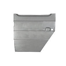 Fata usa Trusa de reparatii usi Spate Stanga strat la fereastra MERCEDES G W460 G W461 G W463 03.79- BLIC 6015-00-3501153P