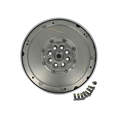 Volanta cu masa dubla 240mm MERCEDES C CL203 C W203 C W204 C T-MODEL S203 C T-MODEL S204 CLC CL203 CLK A209 CLK C209 E W211 1.6/1.8/1.8CNG 05.02-08.14 SACHS 2294 001 097