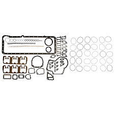 Set garnituri pentru motor Complete set of engine gaskets SAME LASER RUBIN SILVER TITAN ENGITECH ENT000050