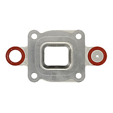 Garnitura pentru cotul colectorului Exhaust U-bend seal / riser MERCRUISER 4.3L 5.0L 5.7L 6.2L BARR MARINE MC47-27-864850