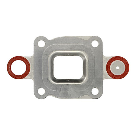 Garnitura pentru cotul colectorului Exhaust U-bend seal / riser MERCRUISER 4.3L 5.0L 5.7L 6.2L BARR MARINE MC47-27-864850