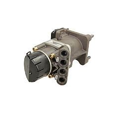 Supapa frana, frana de serviciu Supapa principala KNORR K 040156X50