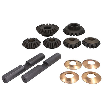 Set reparatie, diferential Differential assembly repair kit CARRARO CATERPILLAR CARRARO 68442-CR
