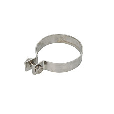 Colier, sistem de esapament Clema de esapament 1145mm VANSTAR VAN12715