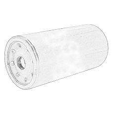 Filtru combustibil Fuel filter JOHN DEERE JOHN DEERE 7230 R 7250 R 7260 R 7270 R 7280 R 7290 R 7310 R 8260 R 8270 R 8285 R 8295 R 8310 R 8320 R 8335 R 8345 R 8360 R 8370 R 9330 9410 R OE JOHN DEERE DZ112918-JD