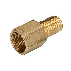 Adaptor, conducte frana REDUCERI lungime: 295mm M12x1/M10x125 WP WP5-600-146