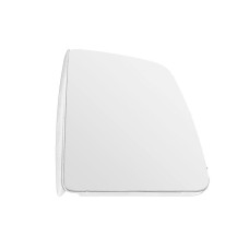 Sticla oglinda, oglinda retrovizoare exterioara Sticla oglinda laterala Dreapta 3854 x2063mm mare VOLVO FH II 01.12- OE VOLVO VO82359214