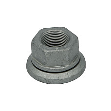 Set reparatie, diferential Wheel nut M22 CARRARO 22381-CR