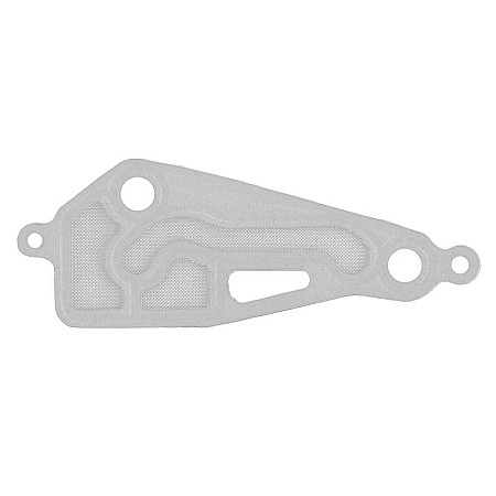 Garnitura chiulasa Garnitura etansare filtru tifon sarma NISSAN ALMERA II ALMERA TINO PRIMERA 1.6/1.8 01.00-10.08 OE NISSAN 13533-AU000