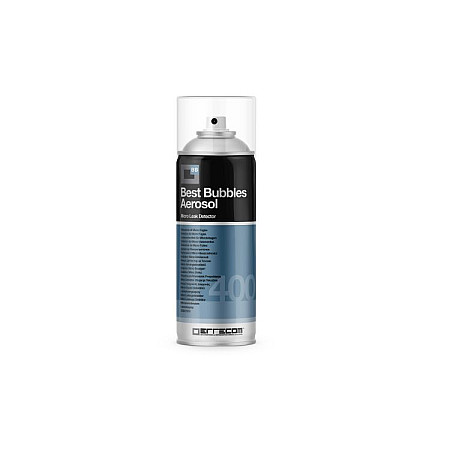 Detector de scurgeri pentru sisteme A/C Liquid leak detector ERRECOM 400ml aerosol spray for A/C system components ERRECOM ER AB1232