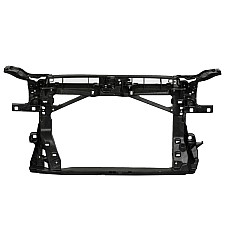 Acoperire fata Header panel complete 1.2B 1.4B 1.6D plastic certificate TUV AUDI A3 8V 04.12-06.16 BLIC 6502-08-0027201Q