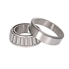 Rulment roata - simplu Spate 75x125x383mm MAN EM HOCL L2000 LIONS CITY M 2000 L M 2000 M M90 NM SM VOLVO FL6 D0824LF01-TD63ES 09.85- FAG Bearings FAG33115