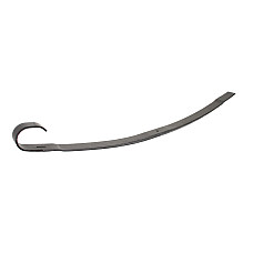 Arc foi Foaie arc suspensie Fata numar foi-3 33682000 MERCEDES ACTROS 04.96- SCHOMACKER 33682003-S