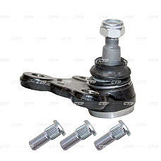 Articulatie sarcina/ghidare Axle ball joint R front with a nut with ball joint HYUNDAI ELANTRA VI KONA KONA/SUV 1.0-Electric 10.15- CTR CTRCB0211R