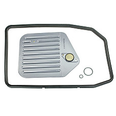 Set filtre hidraulice, cutie e vit.automata Gearbox hydraulic filter BMW 3 E36 5 E34 5 E39 7 E32 7 E38 2.0-3.0 03.85-05.04 MEYLE 300 243 4105/S