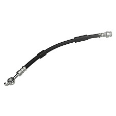 Furtun frana Furtun/conducta de frana flexibil Spate Dreapta/Stanga lungime 320mm M10x1 MAZDA 6 1.8-2.5 08.02-07.13 QUICK BRAKE QB50.400