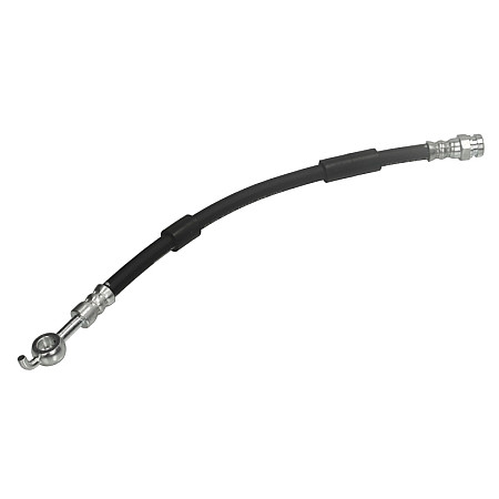Furtun frana Furtun/conducta de frana flexibil Spate Dreapta/Stanga lungime 320mm M10x1 MAZDA 6 1.8-2.5 08.02-07.13 QUICK BRAKE QB50.400