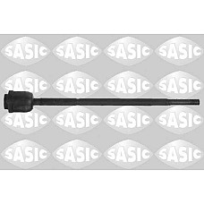 Articulatie axiala, cap de bara Tija de fixare fara capat Dreapta/Stanga lungime: 310mm OPEL COMBO TOUR COMBO/MINIVAN CORSA C TIGRA 1.3D-1.8 10.01- SASIC SAS7776037