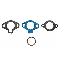 Garnitura termostat Thermostat gasket MERCRUISER 175 2 BBL. GM 262 V-6 185 2 BBL. GM 262 V-6 198 MIE 2 BBL. GM 305 V-8 200 2 BBL. GM 305 V-8 200 2 BBL. GM 305 V-81 205 4 BBL. GM 262 V-6 FELPRO MARINE FEL17620