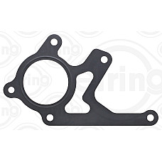 Garnitura, carcasa termostat Coolant thermostat gasket  MAZDA 3 3/HATCHBACK 6 6/KOMBI CX-3 CX-5 2.0 09.11- ELRING EL935500
