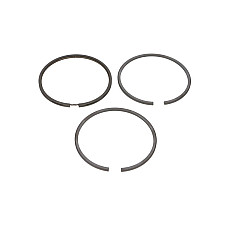 Set segmenti piston, compresor Inel compresor diametru 88mm STDinaltime 25/4mm LP4965 LP4964 LK4941 LP4957 VADEN 881 200
