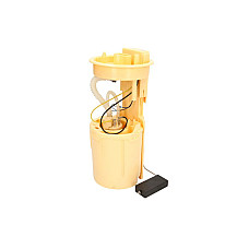 Sistem alimentare cu combustibil Electric fuel pump module VW CADDY III CADDY III/MINIVAN TOURAN 1.6D/1.9D/2.0D 02.03- HUCO HUCO133423