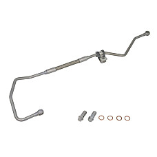 Conducta incarcare ulei turbo CITROEN JUMPER PEUGEOT BOXER 2.2D 03.11- AJUSA AJUOP10588