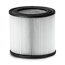 Piese si accesorii pentru aspiratoare Filtr wkladkowy opakowany PESpasuje do NT 22/1 Ap L NT 22/1 Ap Te L KARCHER 2.889-219.0