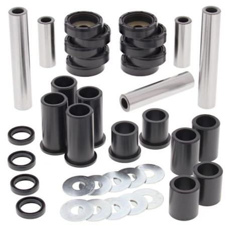 Set reparatie, bara stabilizatoare Repararea Kit bratul A Arm- 4 RIDE AB50-1045