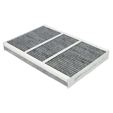 Filtru, aer habitaclu Cabin filter PURRO PUR-HC0740