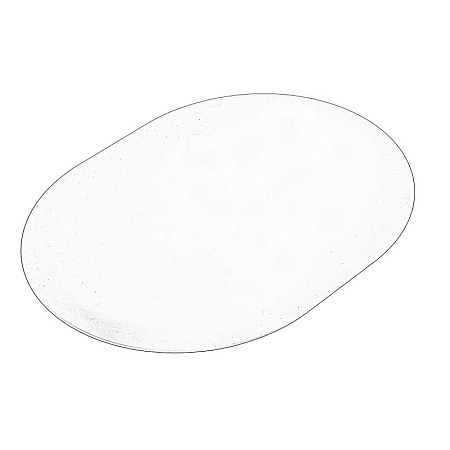 Clame fixare SKODA SUPERB I 12.01-03.08 OE SKODA 3U0 809 967