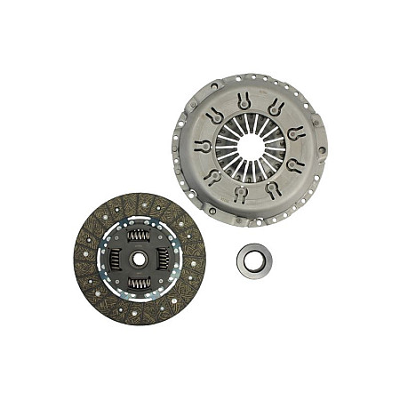 Set ambreiaj Clutch kit with bearing 240mm AUDI A4 B5 A6 C5 A8 D2 VW PASSAT B5 PASSAT B5.5 1.9D/2.5D 01.97-05.05 NEXUS F1A032NX