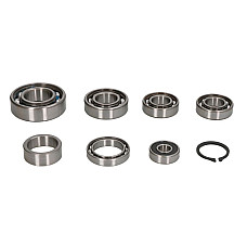 Set lagare, cutie viteze manuala Transmission repair kit KTM EGS EXC MXC SX 125/200 1998-2002 HOT RODS TBK0102