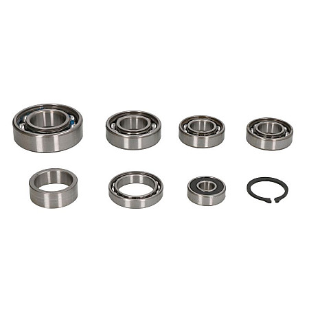 Set lagare, cutie viteze manuala Transmission repair kit KTM EGS EXC MXC SX 125/200 1998-2002 HOT RODS TBK0102