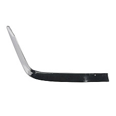 Bara/piese Spoiler bara Fata Stanga crom MERCEDES S C140 S W140 02.91-12.99 02.91-02.99 BLIC 5703-05-3516927P