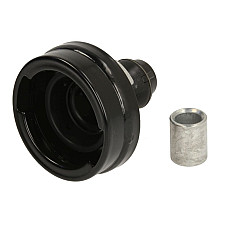 Capac antifurt Capac anti-furt pentru umplutura de combustibil diametru: 80mm CARGOPARTS CARGO-ZP027