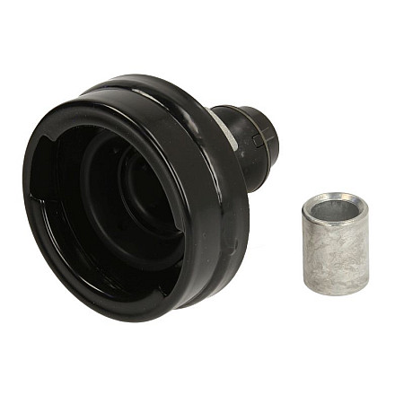 Capac antifurt Capac anti-furt pentru umplutura de combustibil diametru: 80mm CARGOPARTS CARGO-ZP027