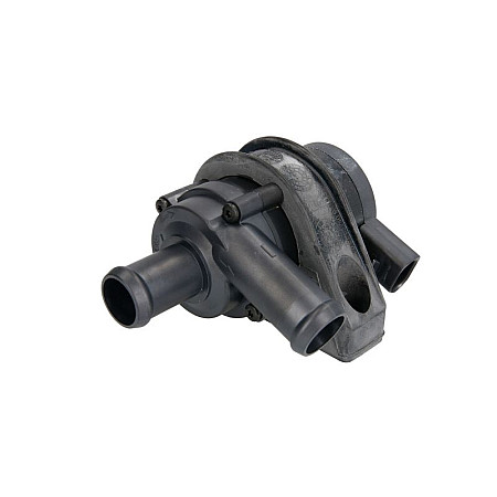 Pompa de apa suplimentara (circuitul apei de racire) Additional water pump electric AUDI A1 A3 A4 B8 A5 Q5 TT SEAT ALTEA ALTEA XL LEON TOLEDO III SKODA OCTAVIA II VW EOS GOLF V GOLF VI JETTA III PASSAT B6 2.0/3.0/3.2 05.03-11.17 PIERBURG 7.02074.62.0